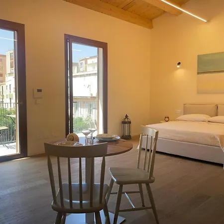 Casa Faro Apartment