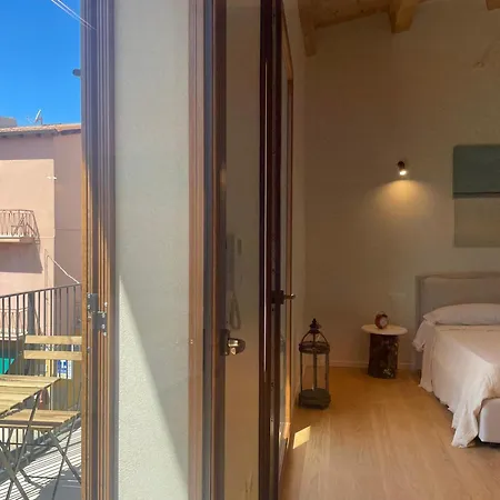 Casa Faro Apartment Realmonte