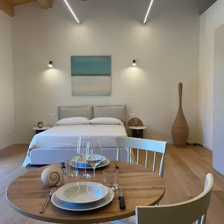Casa Faro Realmonte