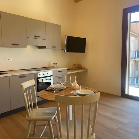 Apartament Casa Faro