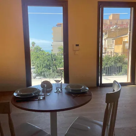 Casa Faro *