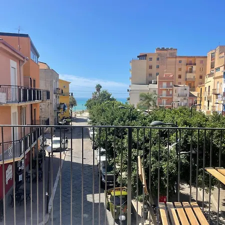 Apartament Casa Faro